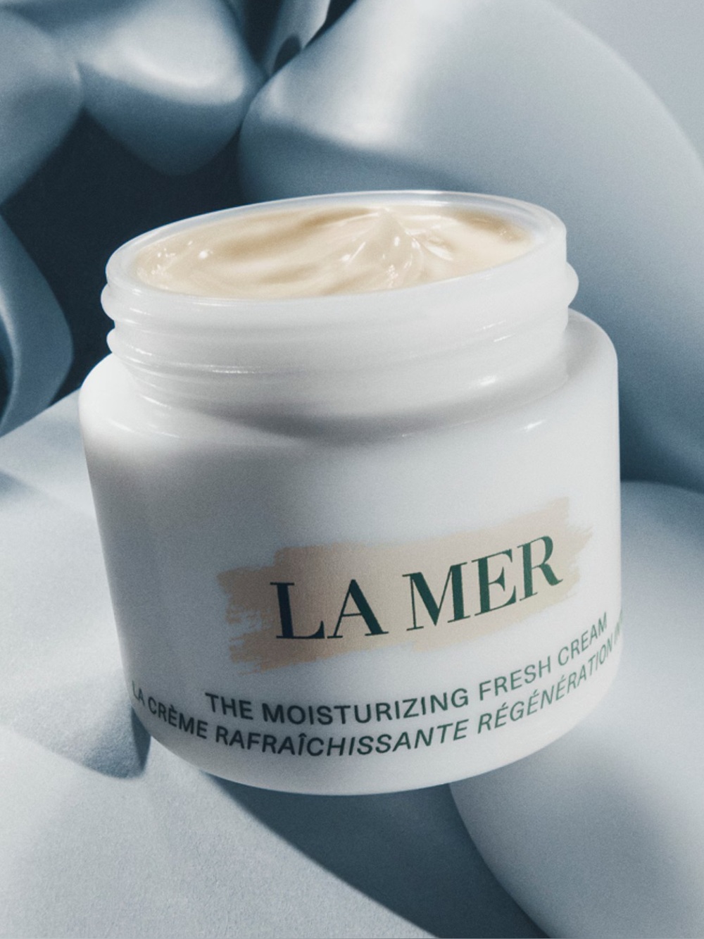 La Mer |Authentic| FRESH Brand new 4 Piece Set Facial Cream & Treatments - Picture 4 of 15